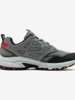 Skechers Hillcrest Erkek Gri Outdoor Ayakkabı Skechers Hillcrest Erkek Gri Outdoor Ayakkabı
