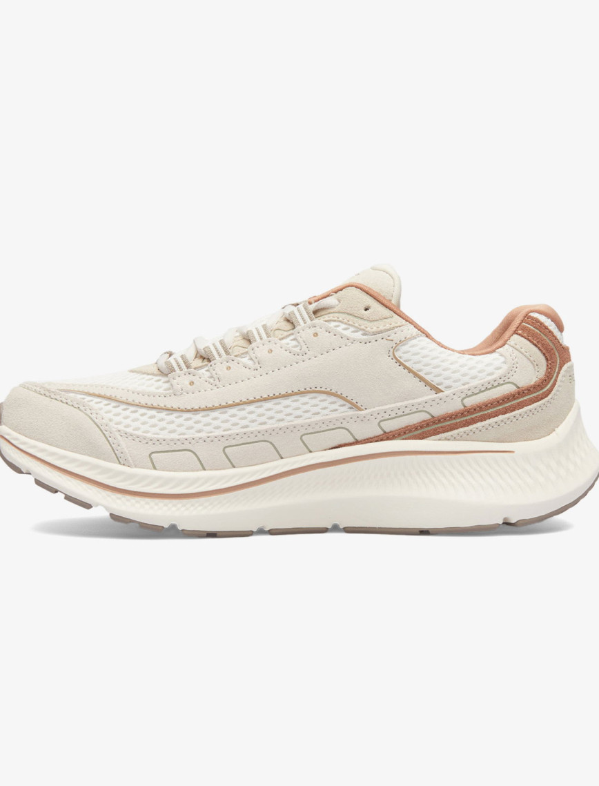 Skechers Go Run Consistent 2.0 Kadın Bej Spor Ayakkabı Skechers Go Run Consistent 2.0 Kadın Bej Spor Ayakkabı