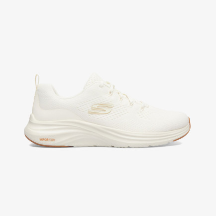 Skechers Vapor Foam Fresh Trend Kadın Beyaz Spor Ayakkabı Skechers Vapor Foam Fresh Trend Kadın Beyaz Spor Ayakkabı