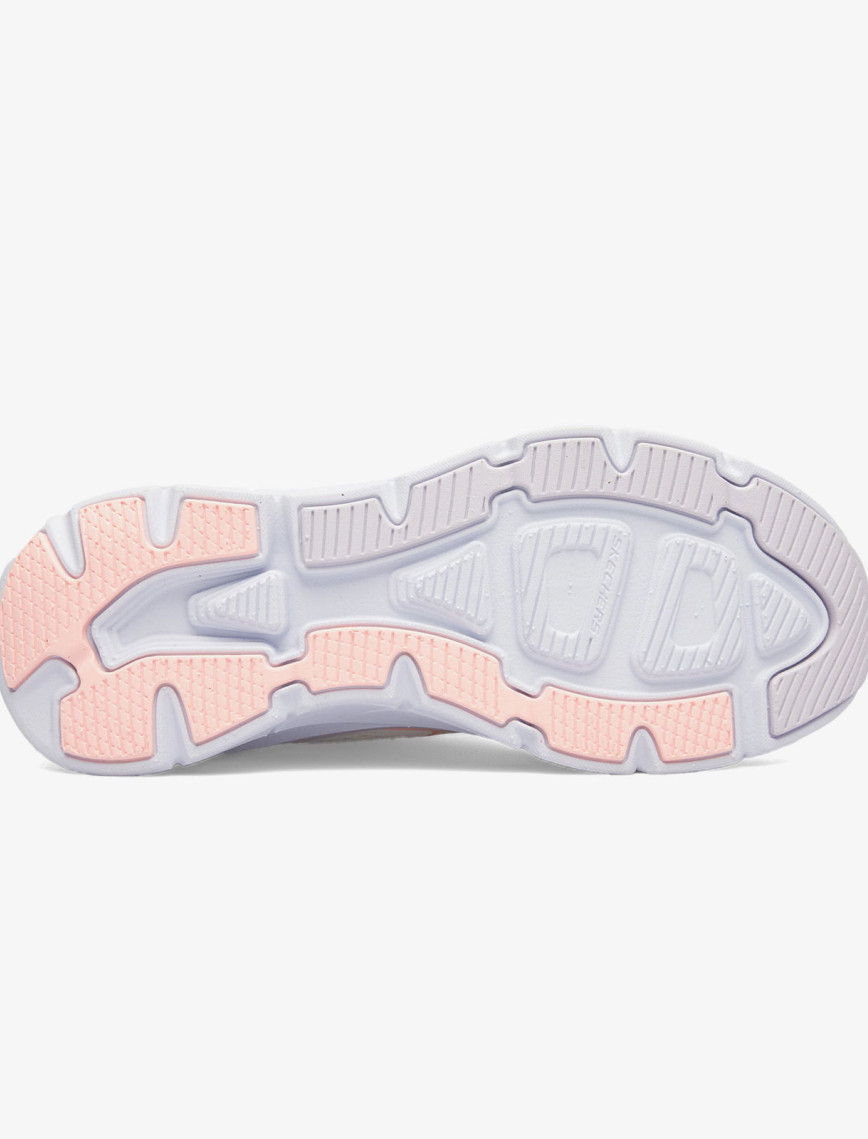 Skechers D'Lux Walker Pace Kadın Beyaz Spor Ayakkabı Skechers D'Lux Walker Pace Kadın Beyaz Spor Ayakkabı