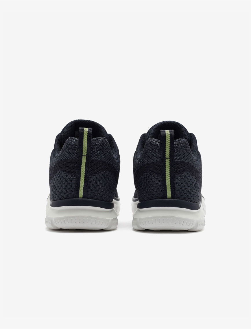 Skechers Track Glendor Erkek Lacivert Spor Ayakkabı Skechers Track Glendor Erkek Lacivert Spor Ayakkabı