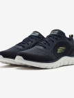 Skechers Track Glendor Erkek Lacivert Spor Ayakkabı Skechers Track Glendor Erkek Lacivert Spor Ayakkabı