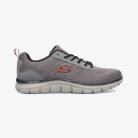 Skechers Treck Leshur Erkek Gri Spor Ayakkabı Skechers Treck Leshur Erkek Gri Spor Ayakkabı
