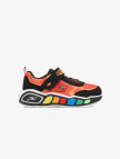 Skechers Play Scene Storm Bright Bebek Turuncu Spor Ayakkabı Skechers Play Scene Storm Bright Bebek Turuncu Spor Ayakkabı