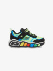 Skechers Play Scene Storm Brights Erkek Bebek Yeşil Spor Ayakkabı Skechers Play Scene Storm Brights Erkek Bebek Yeşil Spor Ayakkabı