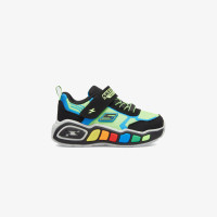Skechers Play Scene Storm Brights Erkek Bebek Yeşil Spor Ayakkabı Skechers Play Scene Storm Brights Erkek Bebek Yeşil Spor Ayakkabı