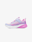 Skechers Cosmic Glow Kız Çocuk Mor Işıklı Spor Ayakkabı Skechers Cosmic Glow Kız Çocuk Mor Işıklı Spor Ayakkabı