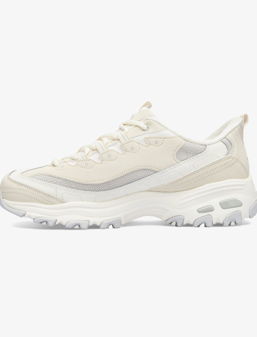 Skechers Dlites Slip Insulated Kadın Bej Spor Ayakkabı Skechers Dlites Slip Insulated Kadın Bej Spor Ayakkabı