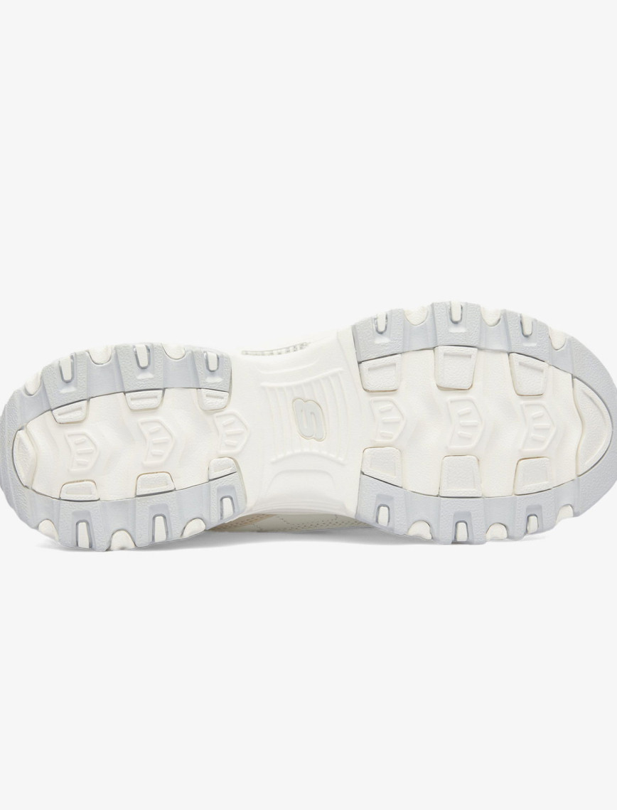 Skechers Dlites Slip Insulated Kadın Bej Spor Ayakkabı Skechers Dlites Slip Insulated Kadın Bej Spor Ayakkabı