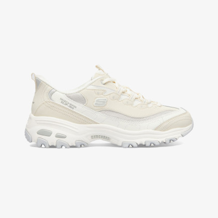 Skechers Dlites Slip Insulated Kadın Bej Spor Ayakkabı Skechers Dlites Slip Insulated Kadın Bej Spor Ayakkabı