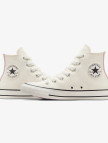 Converse Chuck Taylor All Star Crochet Laces Kadın Krem Sneaker Converse Chuck Taylor All Star Crochet Laces Kadın Krem Sneaker