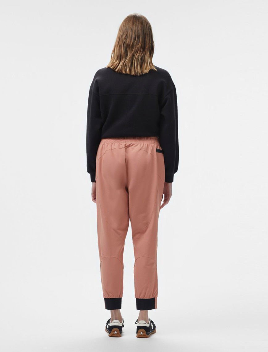 Under Armour Unstoppable Fleece Kadın Pembe Eşofman Altı Under Armour Unstoppable Fleece Kadın Pembe Eşofman Altı