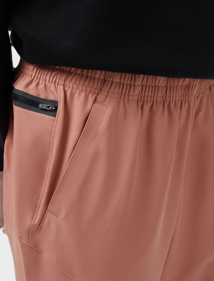 Under Armour Unstoppable Fleece Kadın Pembe Eşofman Altı Under Armour Unstoppable Fleece Kadın Pembe Eşofman Altı