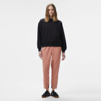 Under Armour Unstoppable Fleece Kadın Pembe Eşofman Altı Under Armour Unstoppable Fleece Kadın Pembe Eşofman Altı