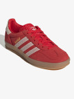 adidas Gazelle Indoor Kadın Kırmızı Spor Ayakkabı adidas Gazelle Indoor Kadın Kırmızı Spor Ayakkabı