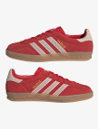 adidas Gazelle Indoor Kadın Kırmızı Spor Ayakkabı adidas Gazelle Indoor Kadın Kırmızı Spor Ayakkabı