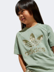 adidas Short Tee Set Çocuk Yeşil Şort Takımı adidas Short Tee Set Çocuk Yeşil Şort Takımı