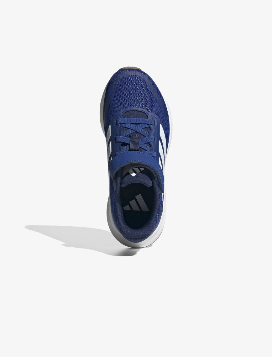adidas Runfalcon 5 El Mavi Çocuk Spor Ayakkabı