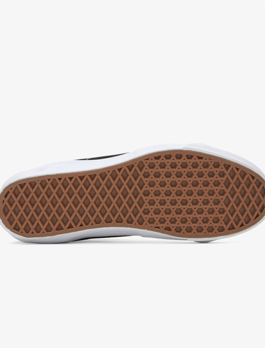 Vans Lx Sk8-Mid Reissue 83 Kadın Siyah Sneaker