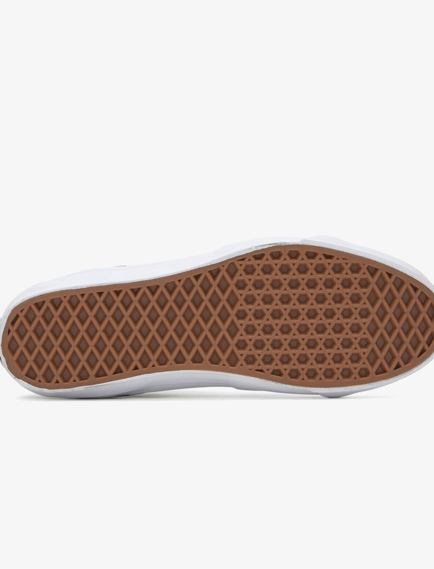 Vans Lx Sk8-Mid Reissue 83 Kadın Siyah Sneaker Vans Lx Sk8-Mid Reissue 83 Kadın Siyah Sneaker