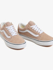 Vans Old Skool Kadın Pembe Sneaker