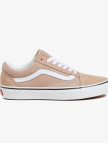Vans Old Skool Kadın Pembe Sneaker