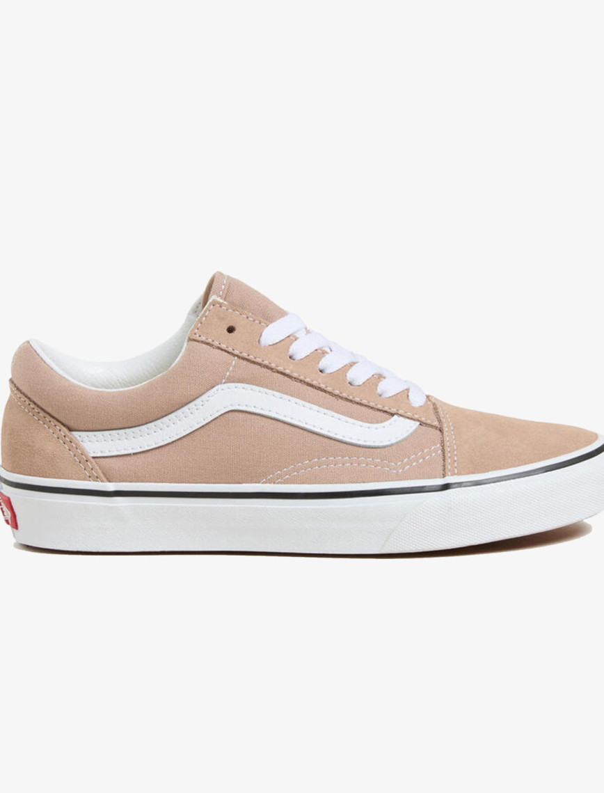 Vans Old Skool Kadın Pembe Sneaker