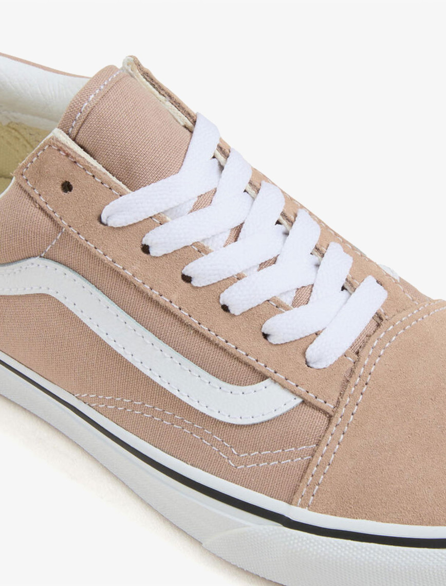 Vans Old Skool Kadın Pembe Sneaker