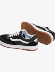 Vans Cruze 3.0 Erkek Siyah Sneaker Vans Cruze 3.0 Erkek Siyah Sneaker