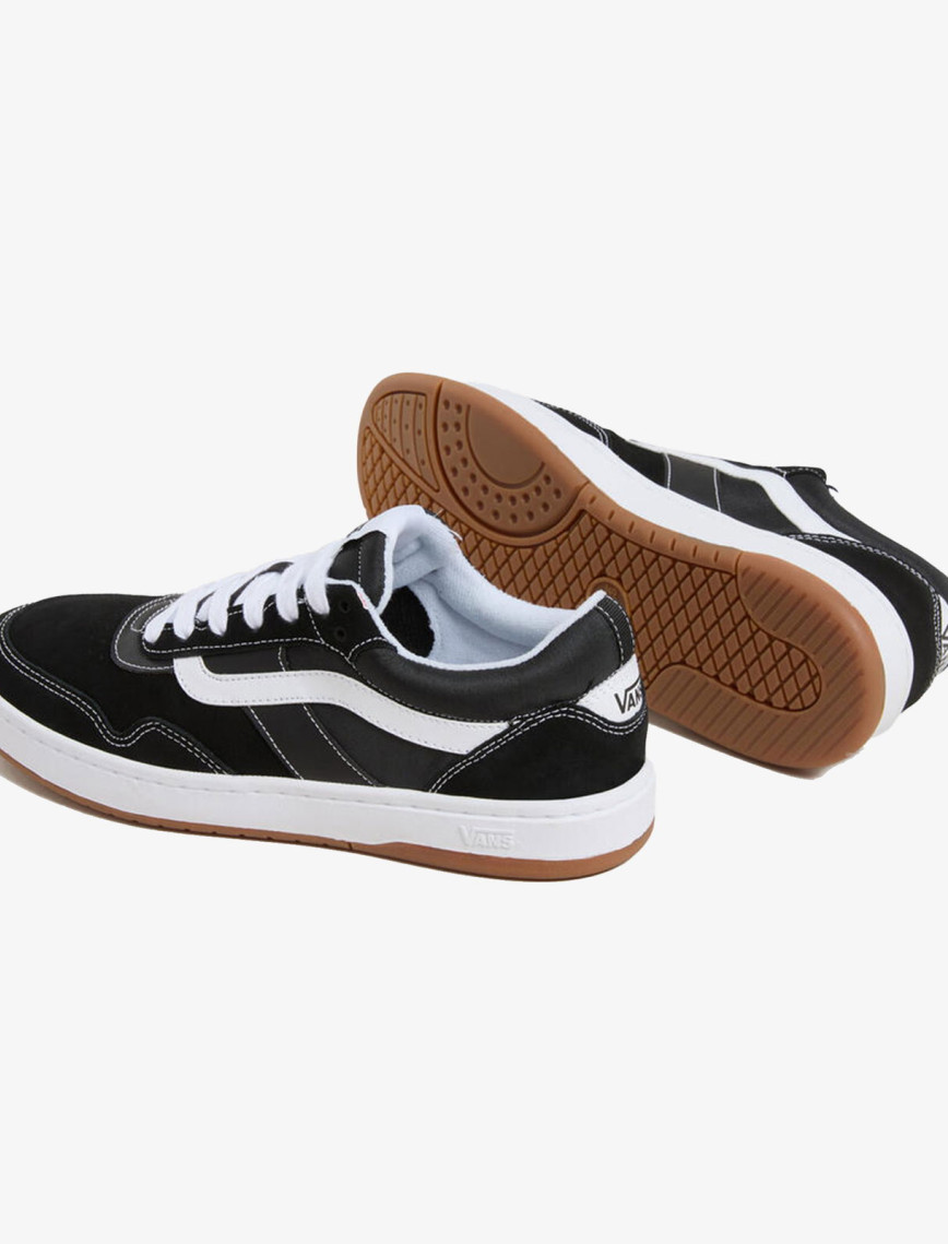 Vans Cruze 3.0 Erkek Siyah Sneaker Vans Cruze 3.0 Erkek Siyah Sneaker