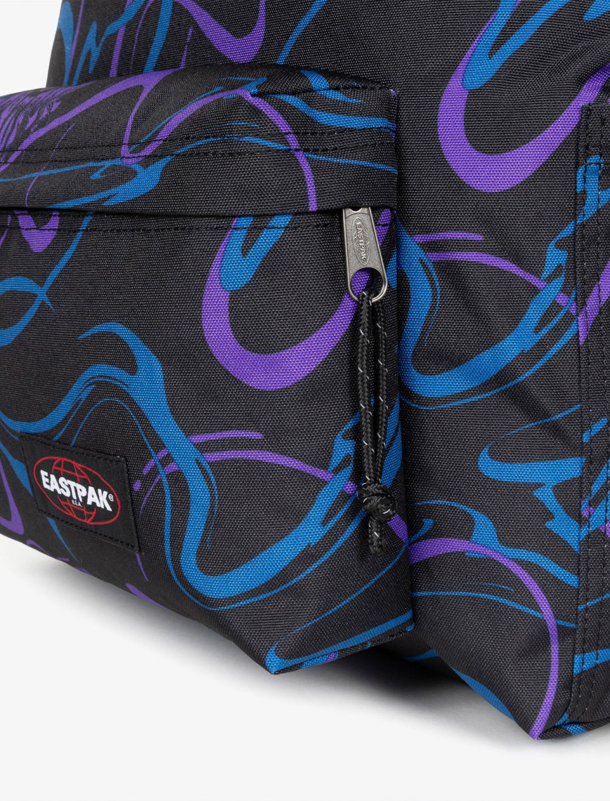 Eastpak Day Pak'R Unisex Siyah Sırt Çantası Eastpak Day Pak'R Unisex Siyah Sırt Çantası