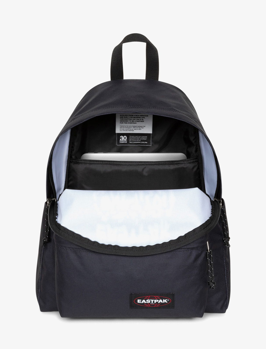Eastpak Day Pak'R Unisex Siyah Sırt Çantası Eastpak Day Pak'R Unisex Siyah Sırt Çantası