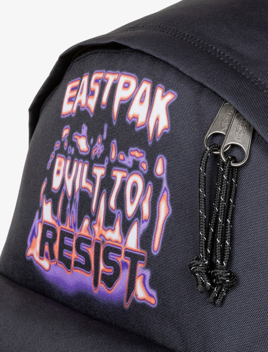 Eastpak Day Pak'R Unisex Siyah Sırt Çantası Eastpak Day Pak'R Unisex Siyah Sırt Çantası