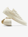Converse Chuck 70 Kadın Krem Rengi Dantelli Sneaker Converse Chuck 70 Kadın Krem Rengi Dantelli Sneaker