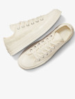 Converse Chuck 70 Kadın Krem Rengi Dantelli Sneaker Converse Chuck 70 Kadın Krem Rengi Dantelli Sneaker