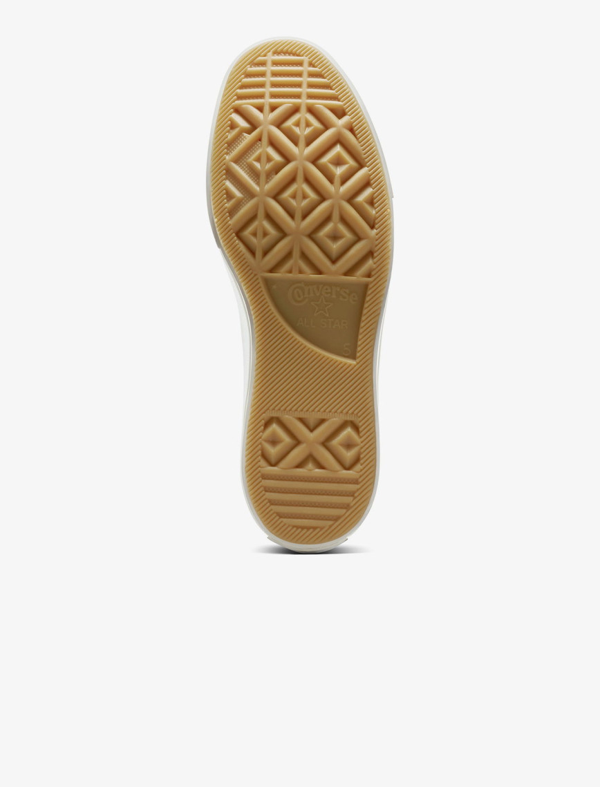 Converse Chuck 70 Kadın Krem Rengi Dantelli Sneaker Converse Chuck 70 Kadın Krem Rengi Dantelli Sneaker