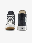 Converse Chuck 70 Unisex Siyah Sneaker Converse Chuck 70 Unisex Siyah Sneaker