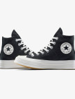 Converse Chuck 70 Unisex Siyah Sneaker Converse Chuck 70 Unisex Siyah Sneaker