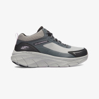Skechers D'Lux Walker 2.0 Kadın Gri Spor Ayakkabı Skechers D'Lux Walker 2.0 Kadın Gri Spor Ayakkabı