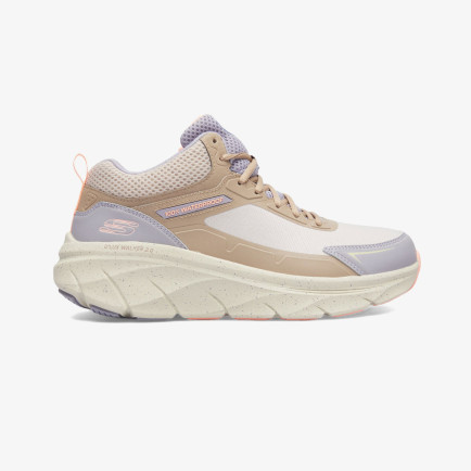 Skechers D'Lux Walker 2.0 Kadın Gri Spor Ayakkabı Skechers D'Lux Walker 2.0 Kadın Gri Spor Ayakkabı