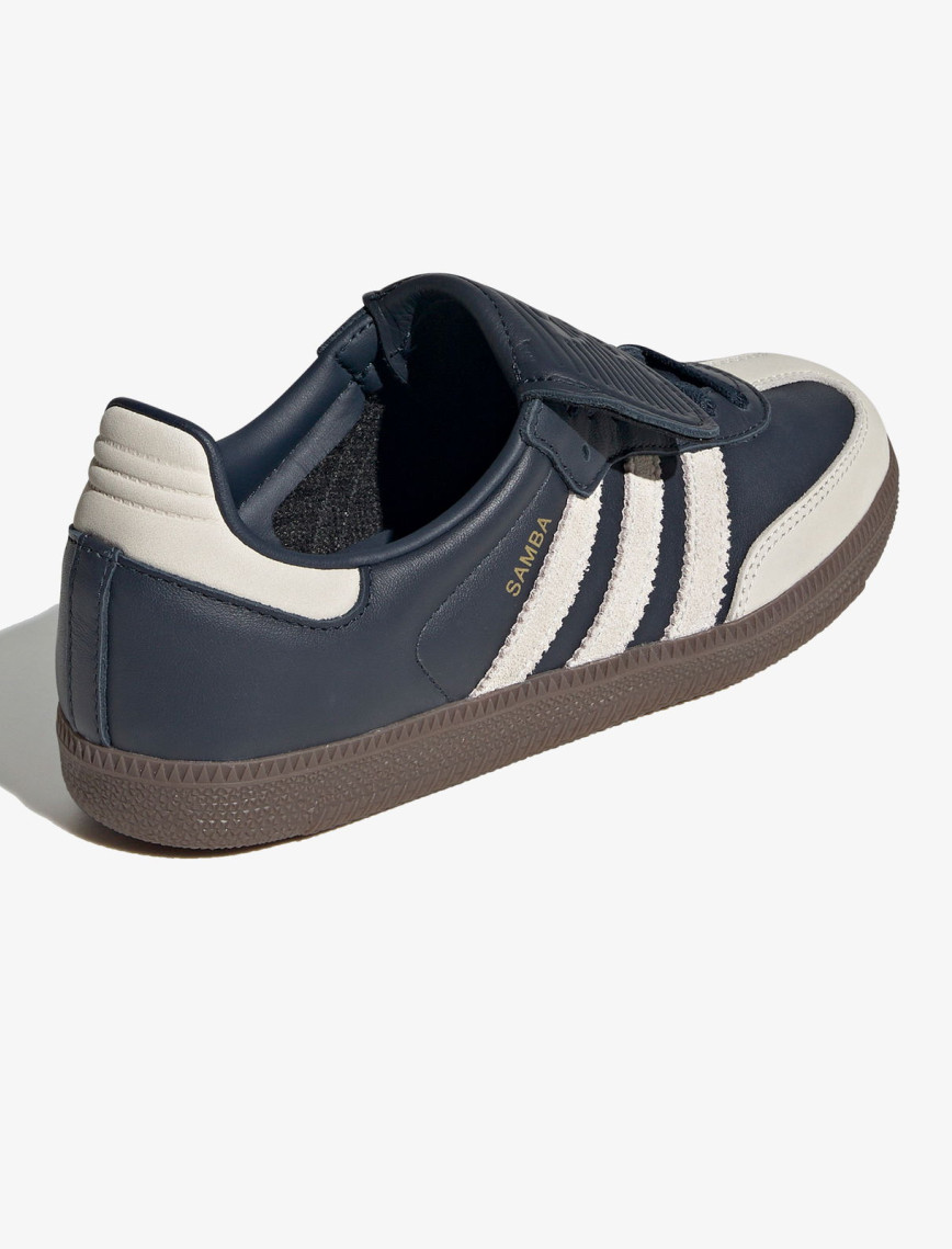 adidas Samba Lt Kadın Lacivert Spor Ayakkabı adidas Samba Lt Kadın Lacivert Spor Ayakkabı