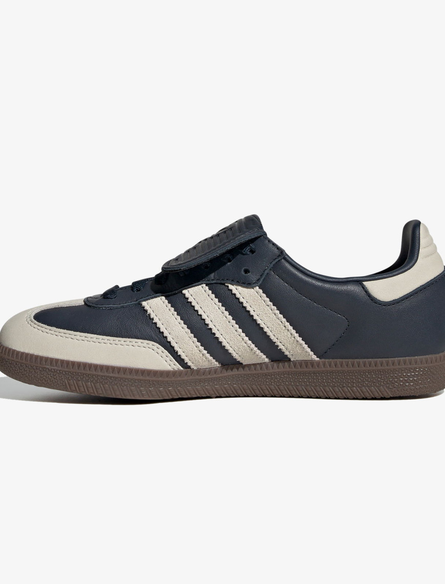 adidas Samba Lt Kadın Lacivert Spor Ayakkabı adidas Samba Lt Kadın Lacivert Spor Ayakkabı