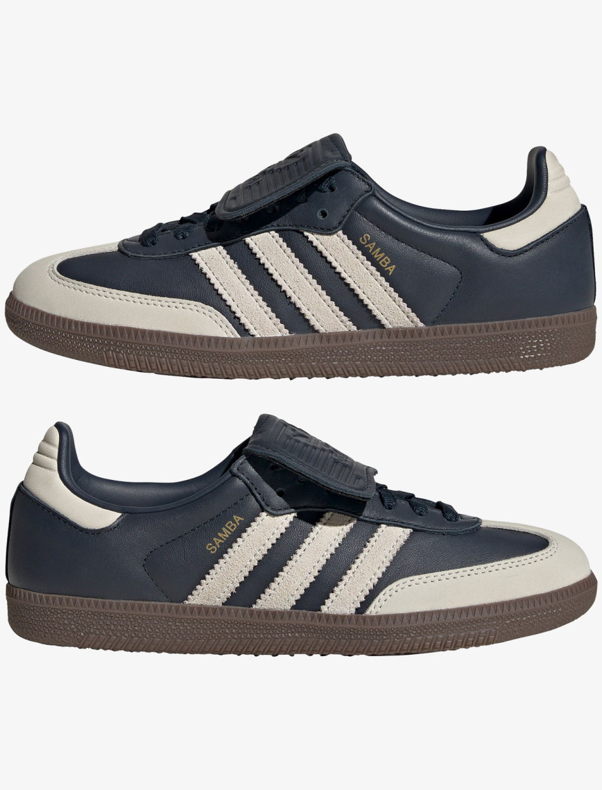 adidas Samba Lt Kadın Lacivert Spor Ayakkabı adidas Samba Lt Kadın Lacivert Spor Ayakkabı