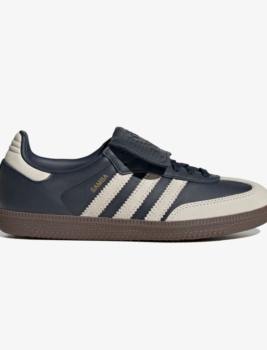 adidas Samba Lt Kadın Lacivert Spor Ayakkabı adidas Samba Lt Kadın Lacivert Spor Ayakkabı