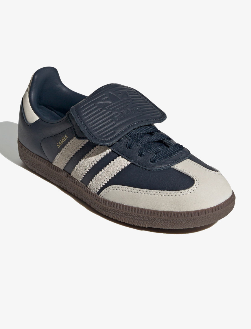 adidas Samba Lt Kadın Lacivert Spor Ayakkabı adidas Samba Lt Kadın Lacivert Spor Ayakkabı