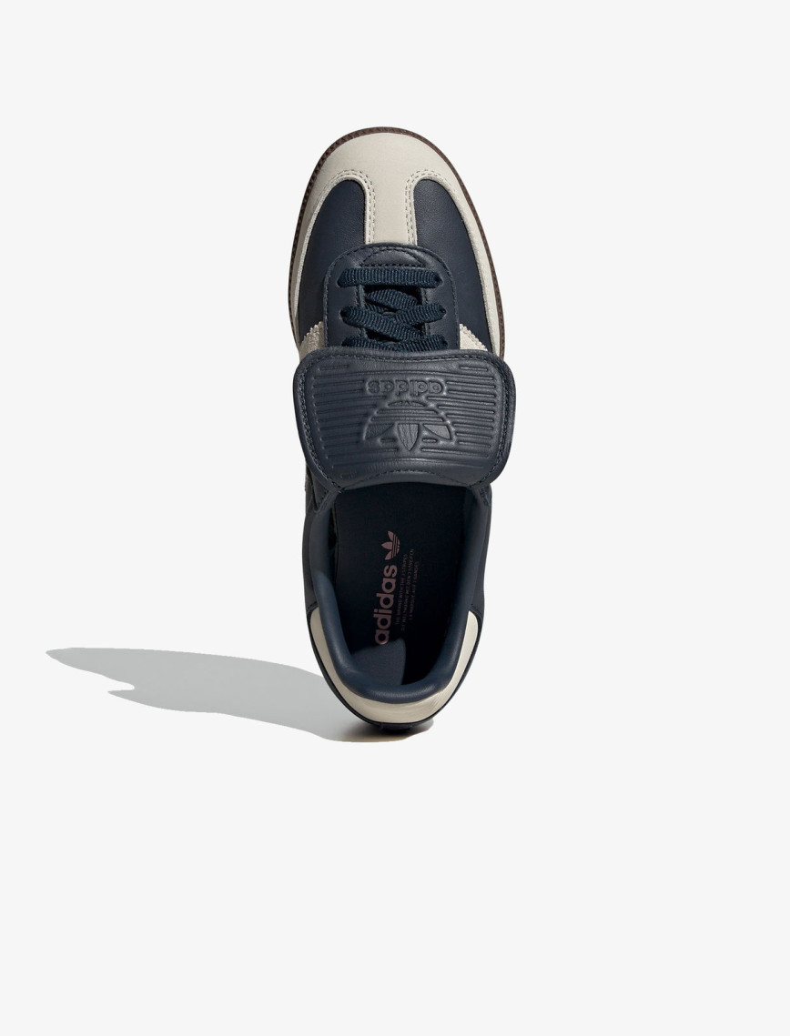 adidas Samba Lt Kadın Lacivert Spor Ayakkabı adidas Samba Lt Kadın Lacivert Spor Ayakkabı