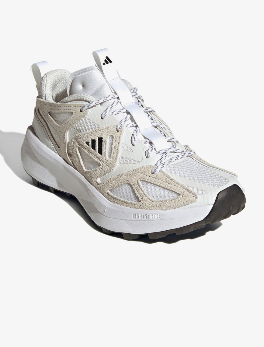 adidas Kantai Trail Kadın Beyaz Spor Ayakkabı adidas Kantai Trail Kadın Beyaz Spor Ayakkabı