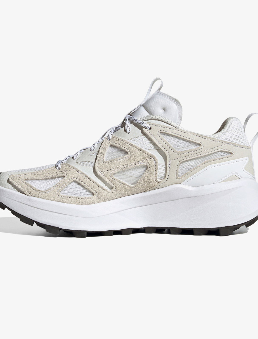 adidas Kantai Trail Kadın Beyaz Spor Ayakkabı adidas Kantai Trail Kadın Beyaz Spor Ayakkabı