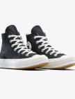 Converse Chuck 70 Unisex Siyah Sneaker Converse Chuck 70 Unisex Siyah Sneaker
