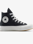 Converse Chuck 70 Unisex Siyah Sneaker Converse Chuck 70 Unisex Siyah Sneaker